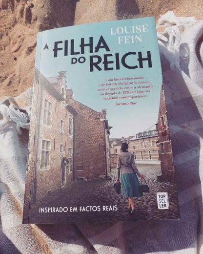 A Filha do Reich