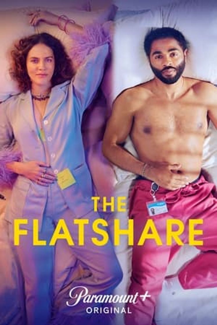 Serie The Flatshare