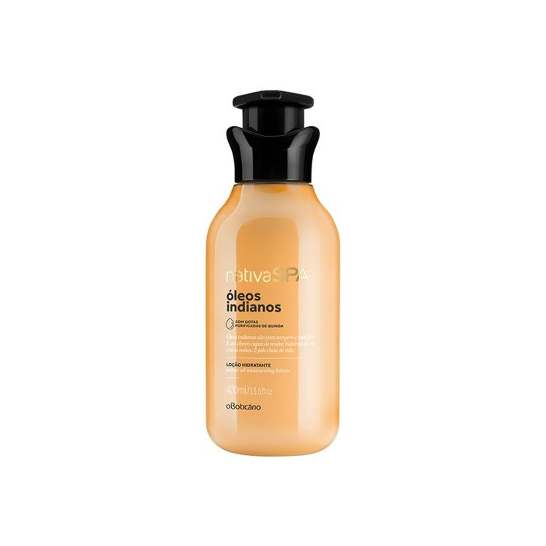 Producto Nativa spa