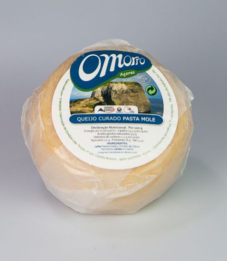 Queijo Morro