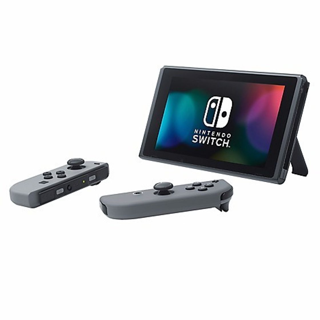 Nintendo Switch negra 