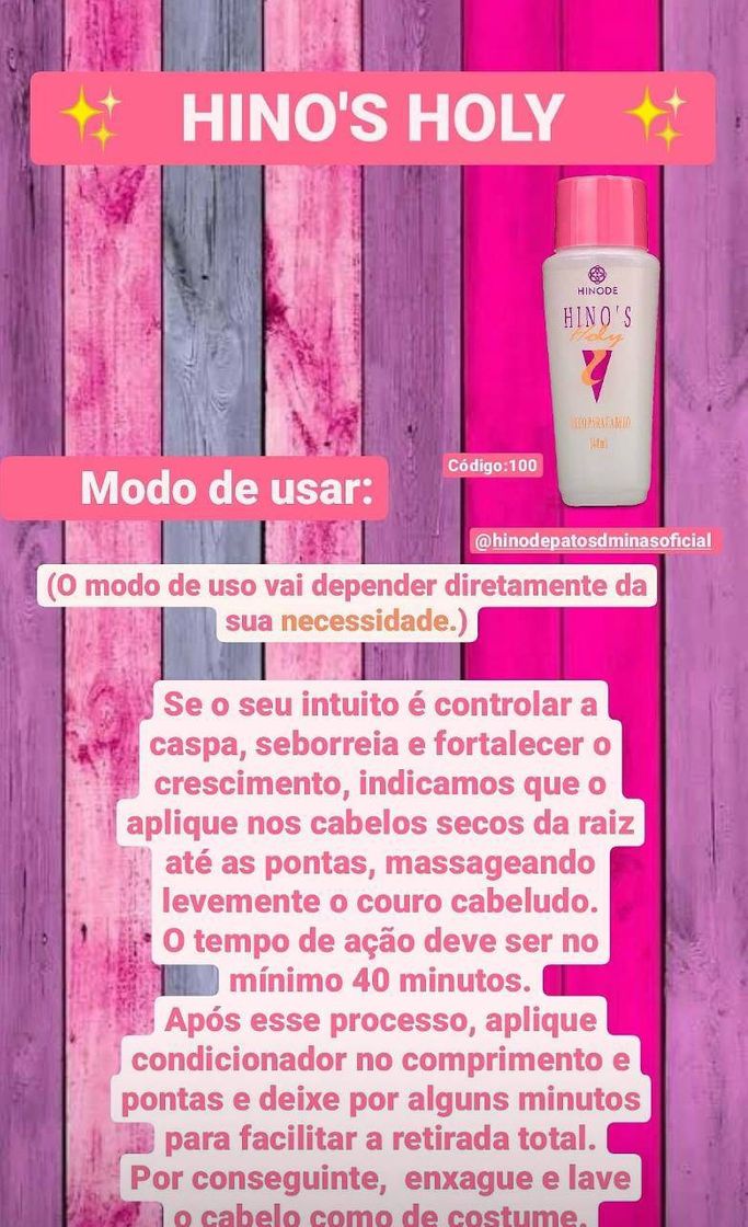 Moda Hinode