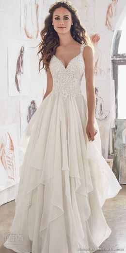 Vestido de noiva 💍
