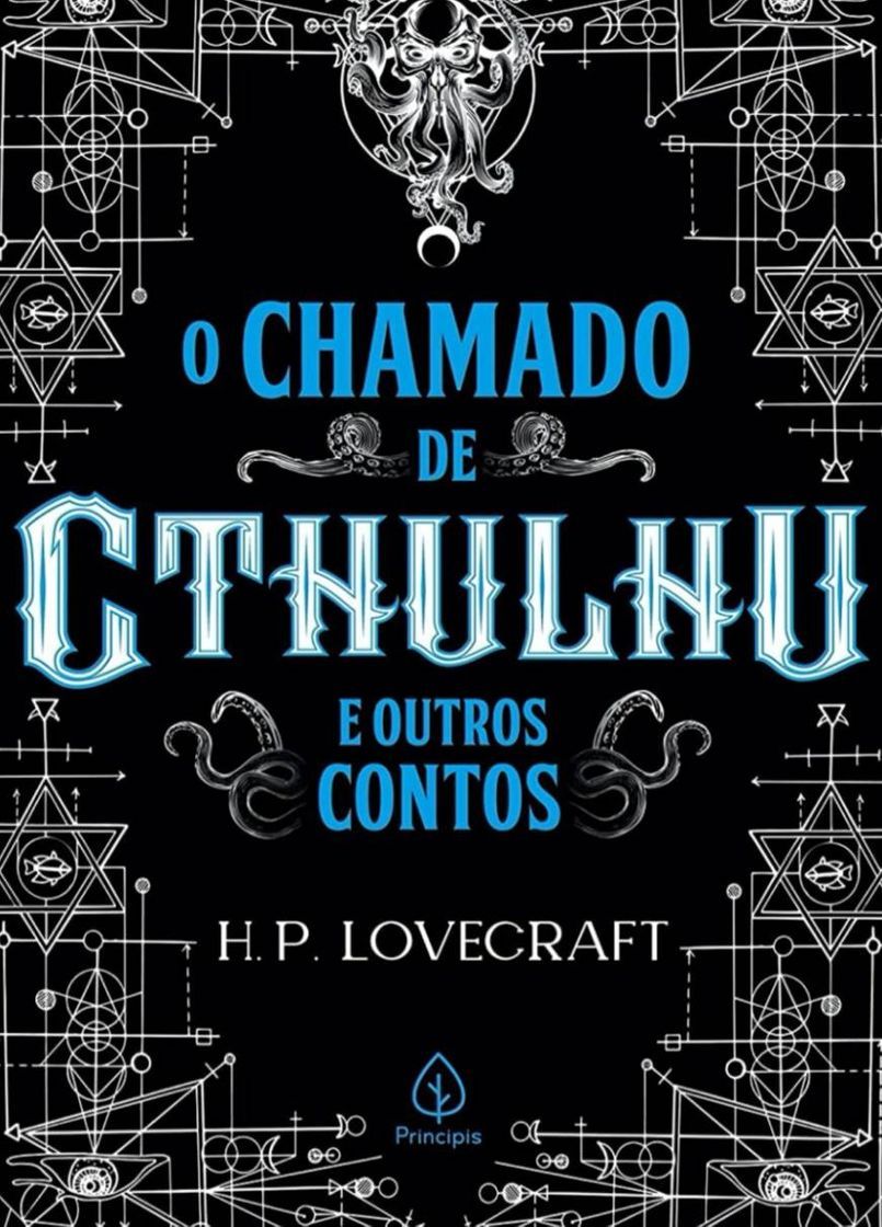 Books O chamado de cthulhu e outros contos