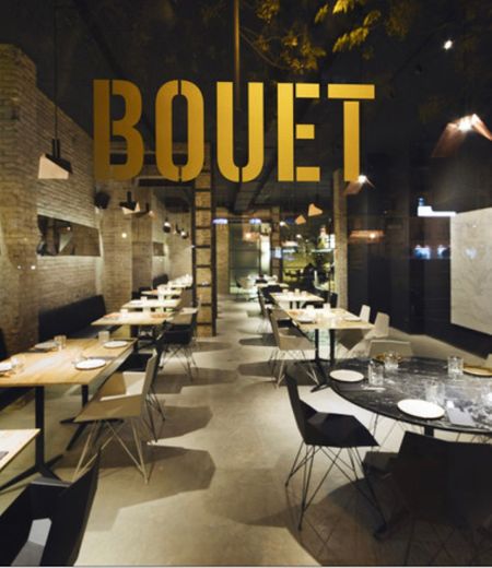 Restaurant Bouet