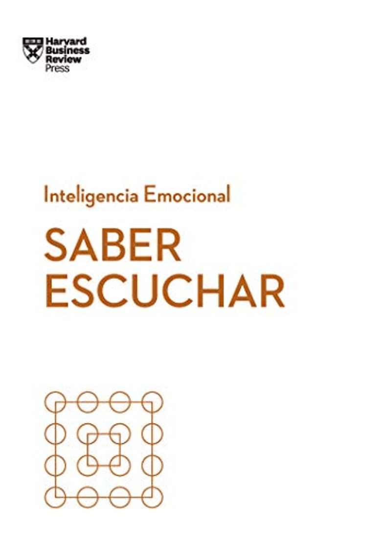 Libro Saber escuchar