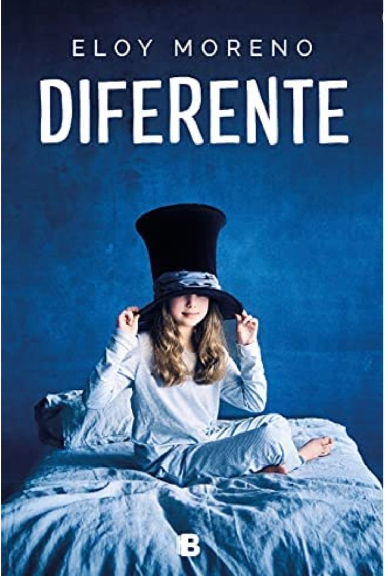 Libros Diferente