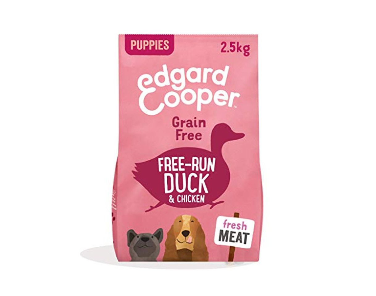 Producto Edgar & Cooper