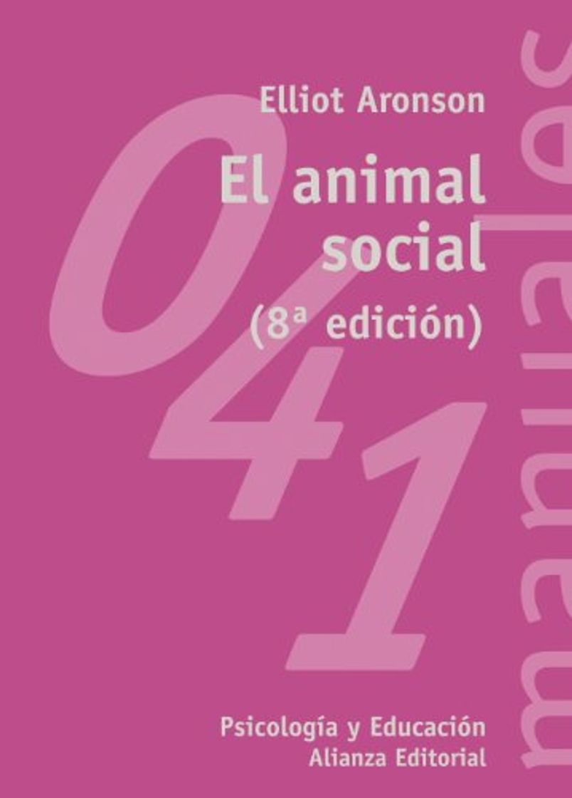 El animal social