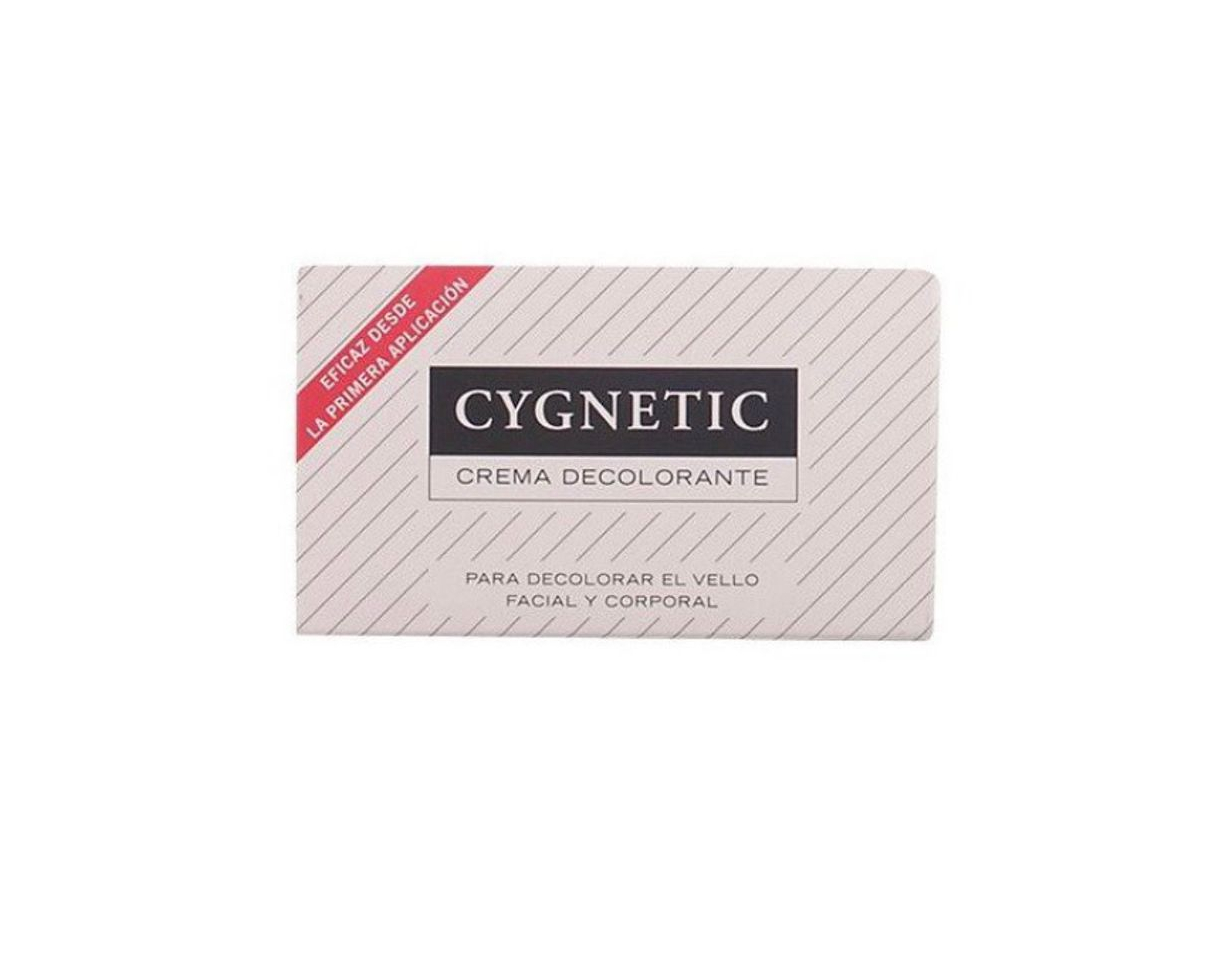 Producto Crema Decolorante Facial y Corporal Cygnetic