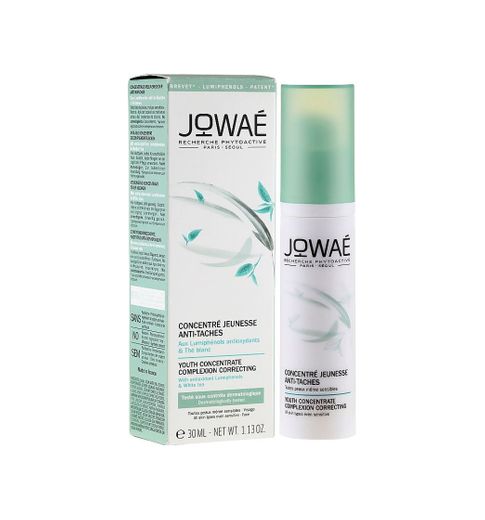 YOUTH CONCENTRATE COMPLEXION CORRECTING JOWAE