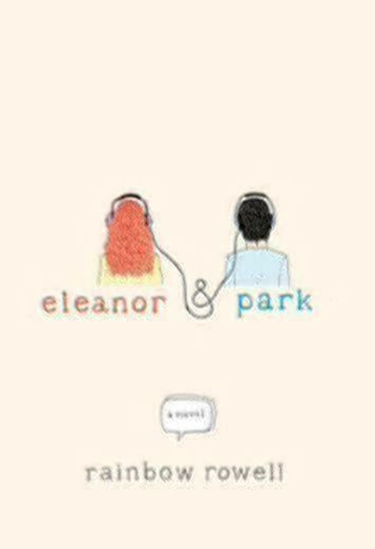 Eleanor y Park