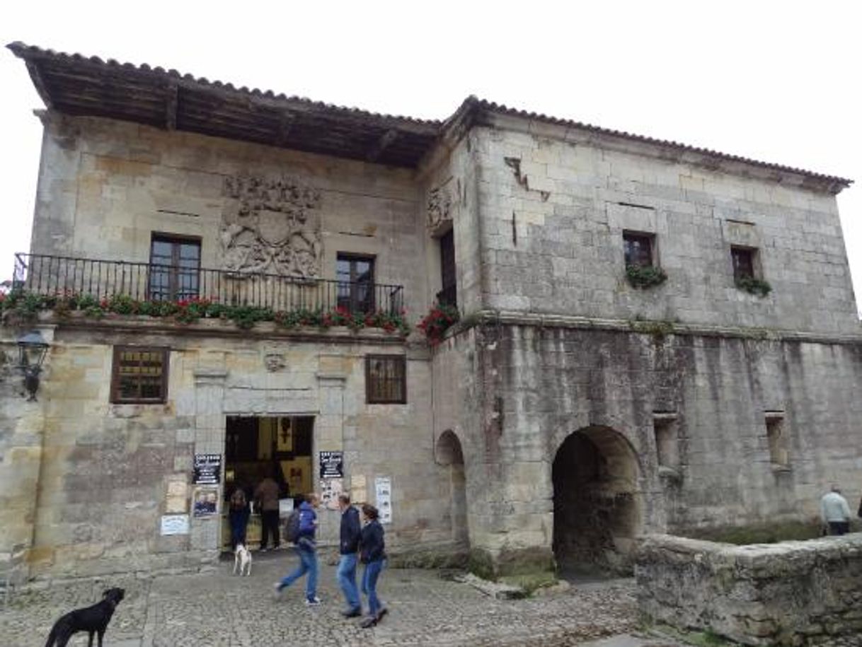 Restaurants Casa Quevedo