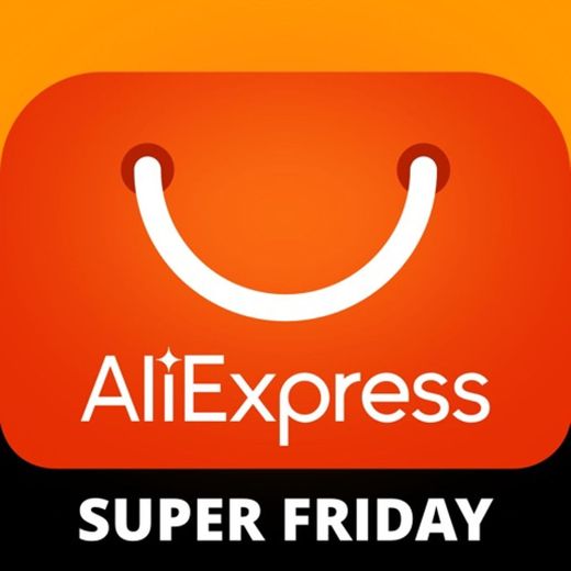 AliExpress Shopping App