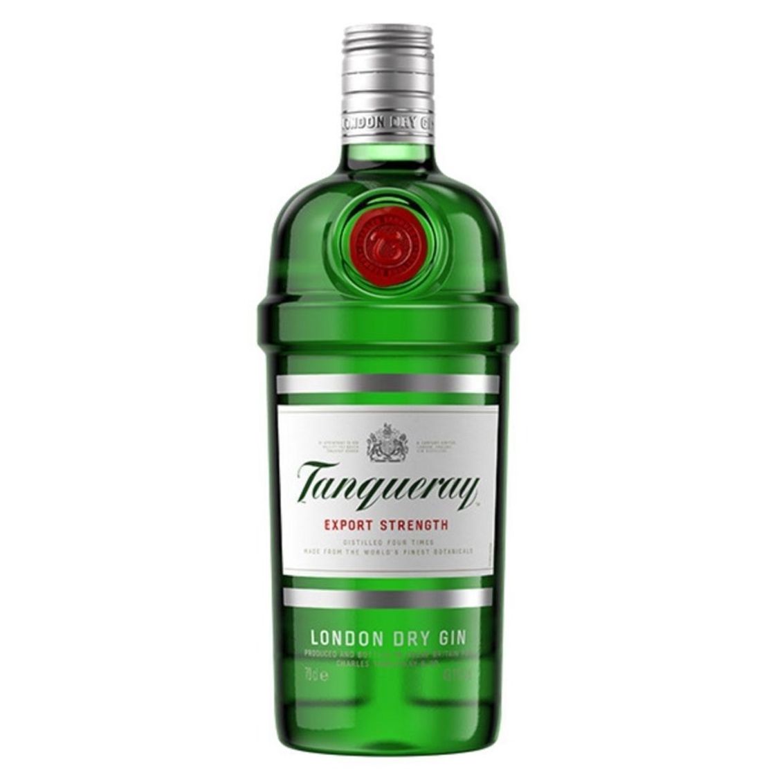 Moda Gin London Dry Tanqueray Garrafa 750ml