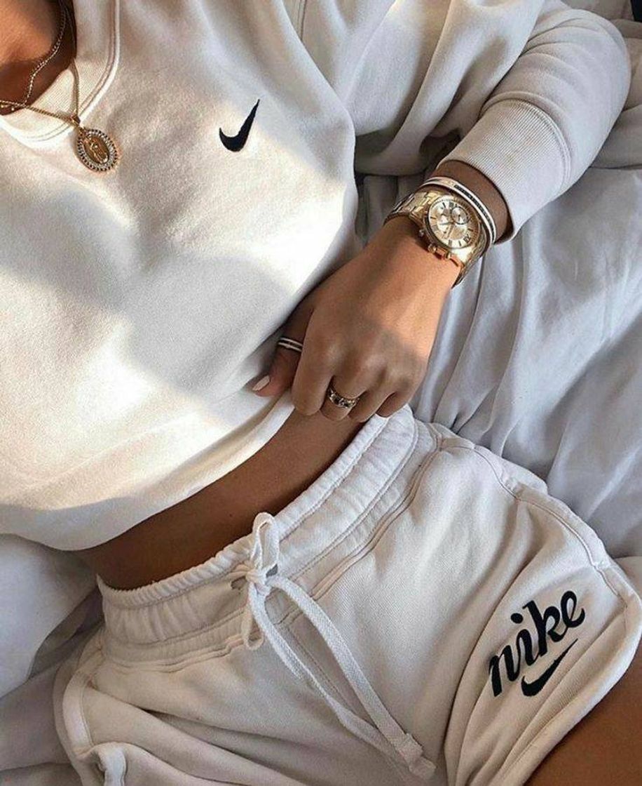 Moda Nike