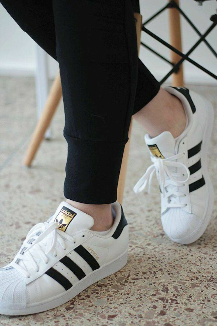 Moda Adidas