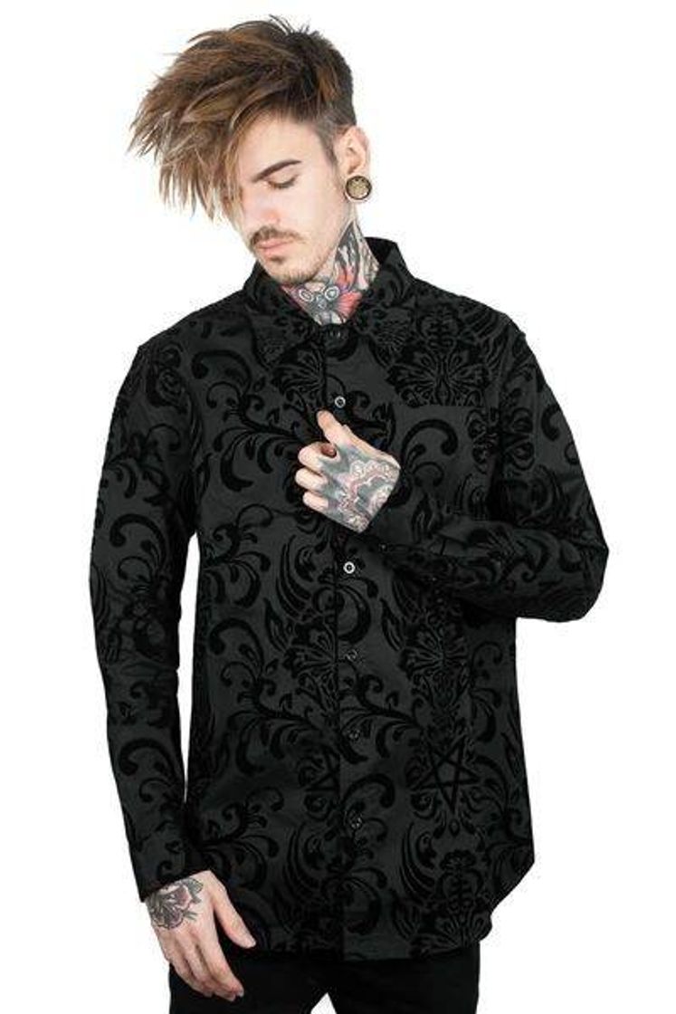 Social Killstar shirt