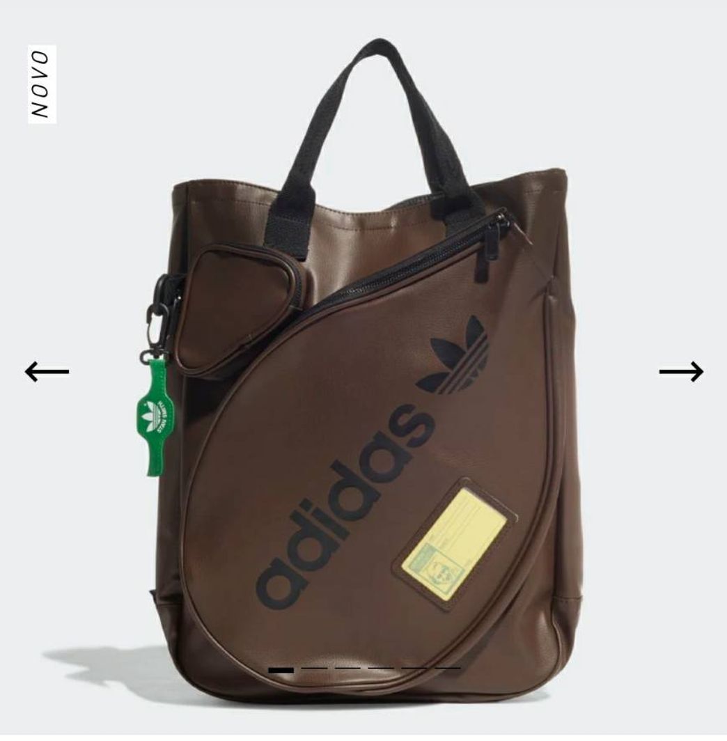 Moda Bag Adidas