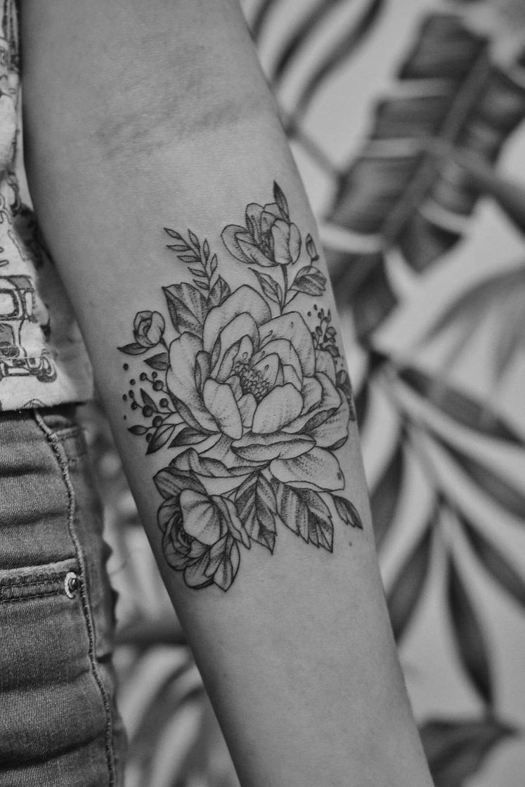 Moda Tattoo