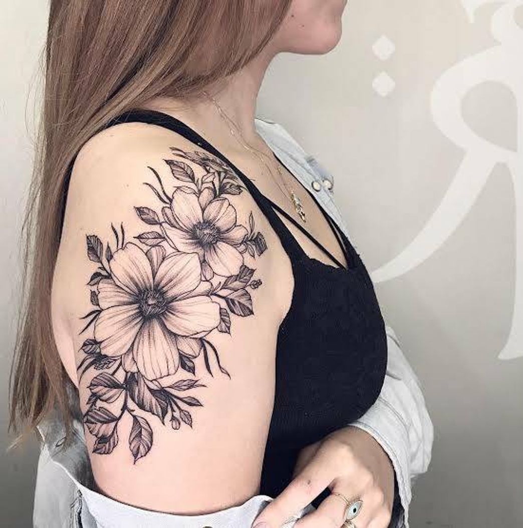 Fashion Tattoo