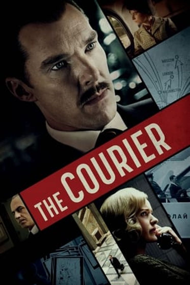 Película El espía inglés