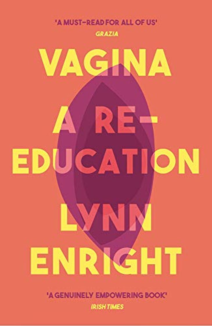 Libro Vagina: A re