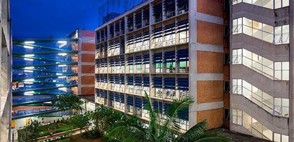 Social Mooca – São Judas