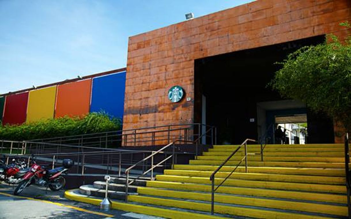 Social Anhembi Morumbi