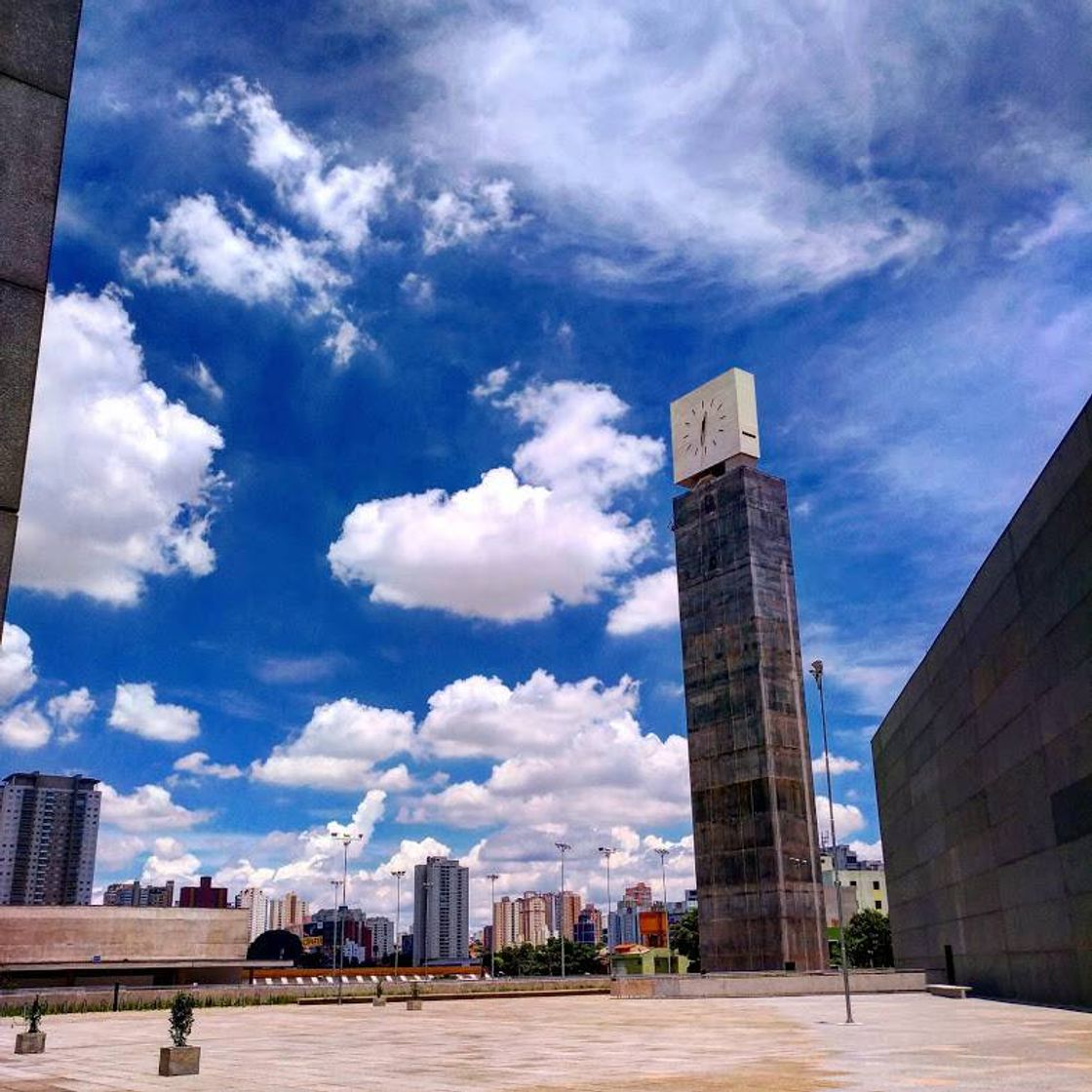 Social Universidade Federal do ABC: UFABC