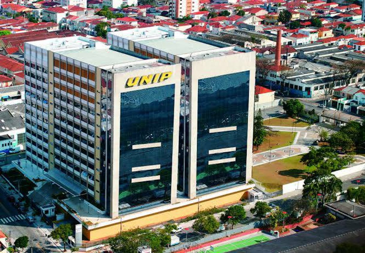 Place Faculdade unip