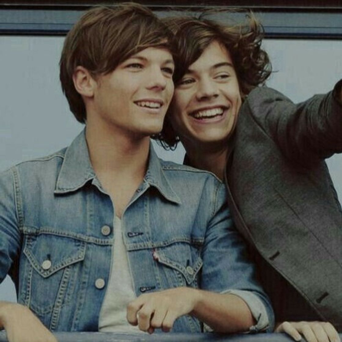 Canción Uma playlist Larry Stylinson