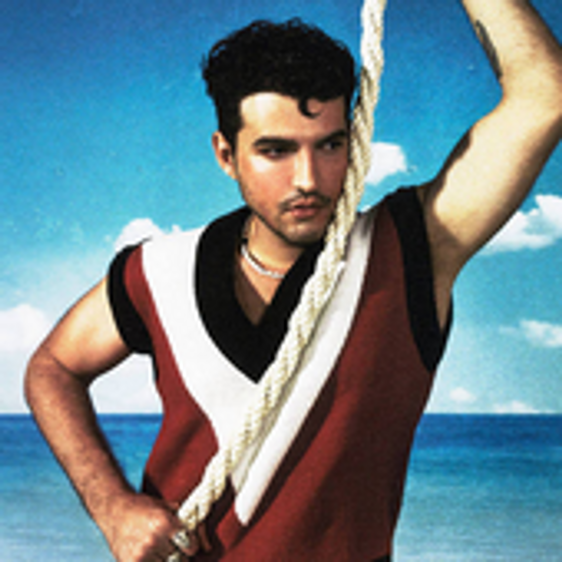 Canción Álbum Pirata do cantor nacional mais perfeito, Jão