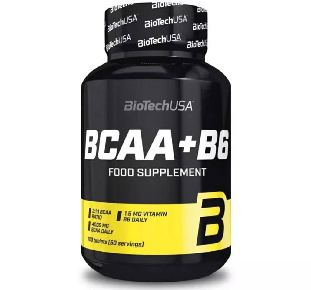 Fashion BCAA