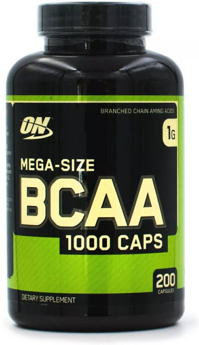 Fashion BCAA