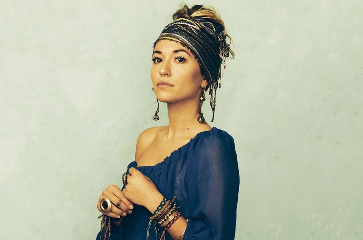 Music Lauren Daigle 