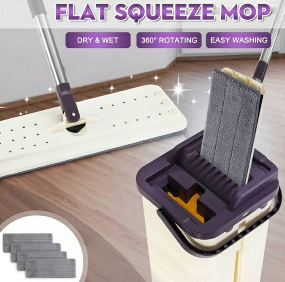 Fashion Mop slim