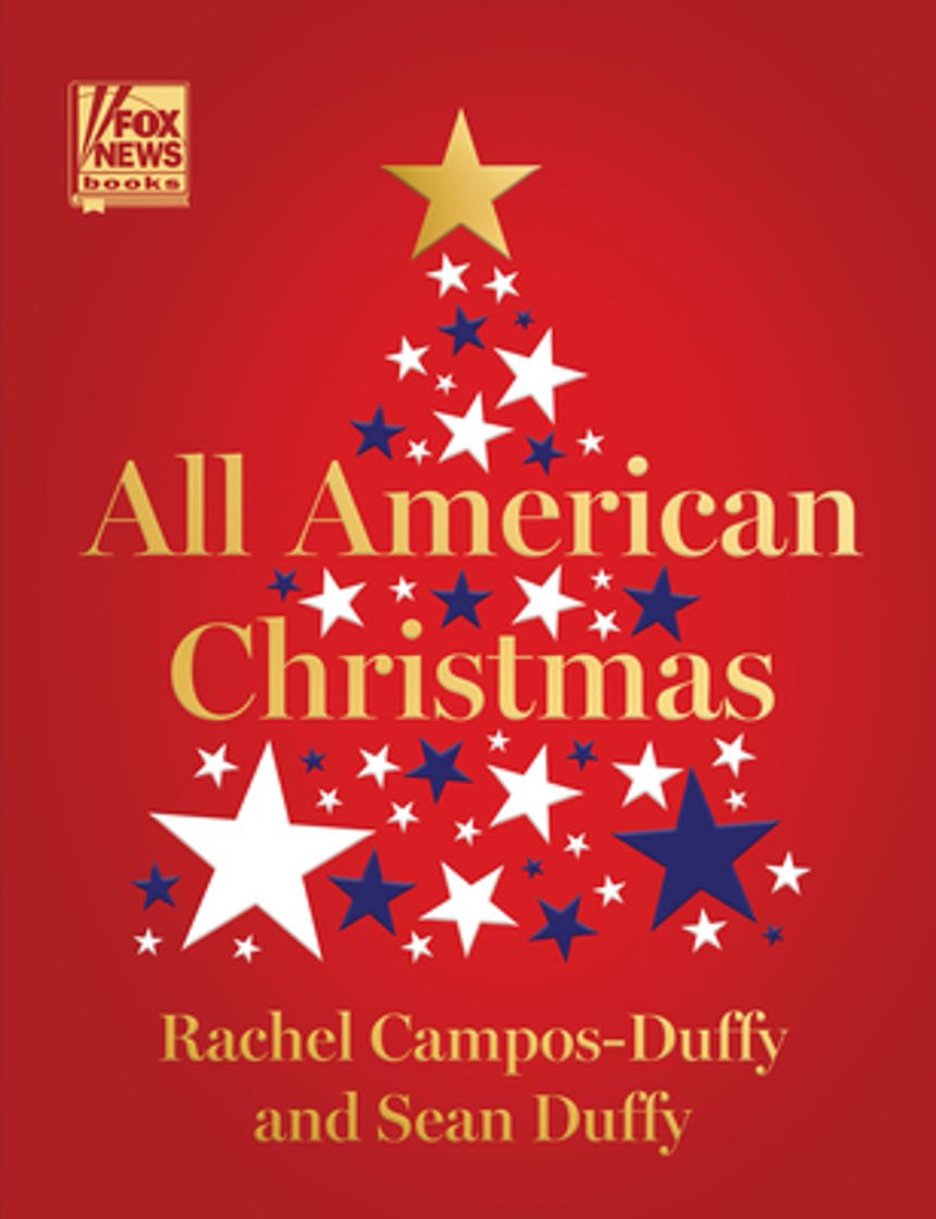 Moda All American Christmas