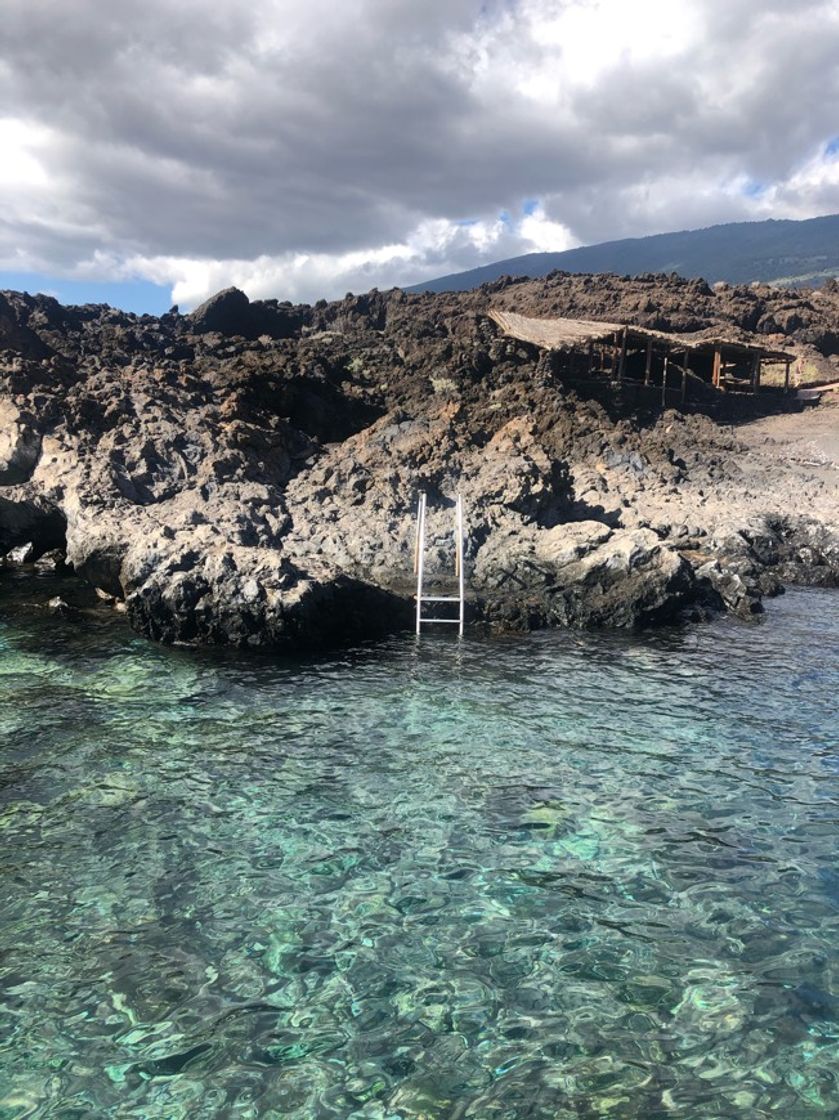 Moda PLAYA DE TACORÓN - un secreto muy bien guardado