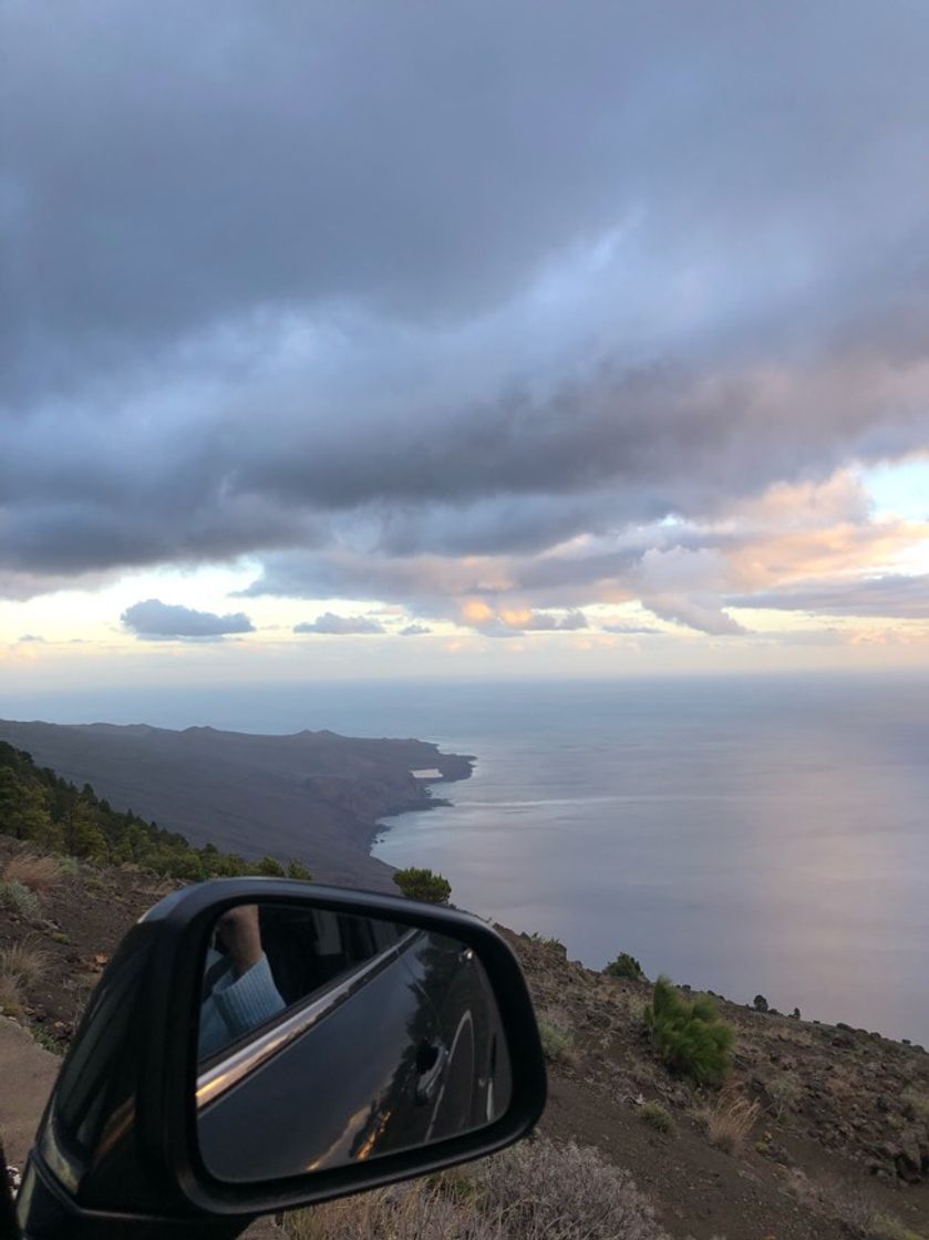 Lugar FARO DE ORCHILLA - El fin del mundo