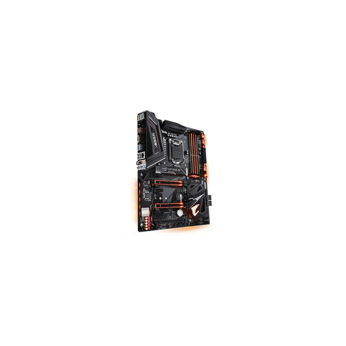 Producto Gigabyte Z370 AORUS ULTRA GAMING 2.0-OP