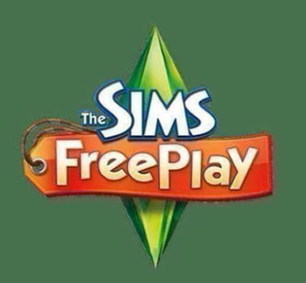 Videogames The Sims FreePlay