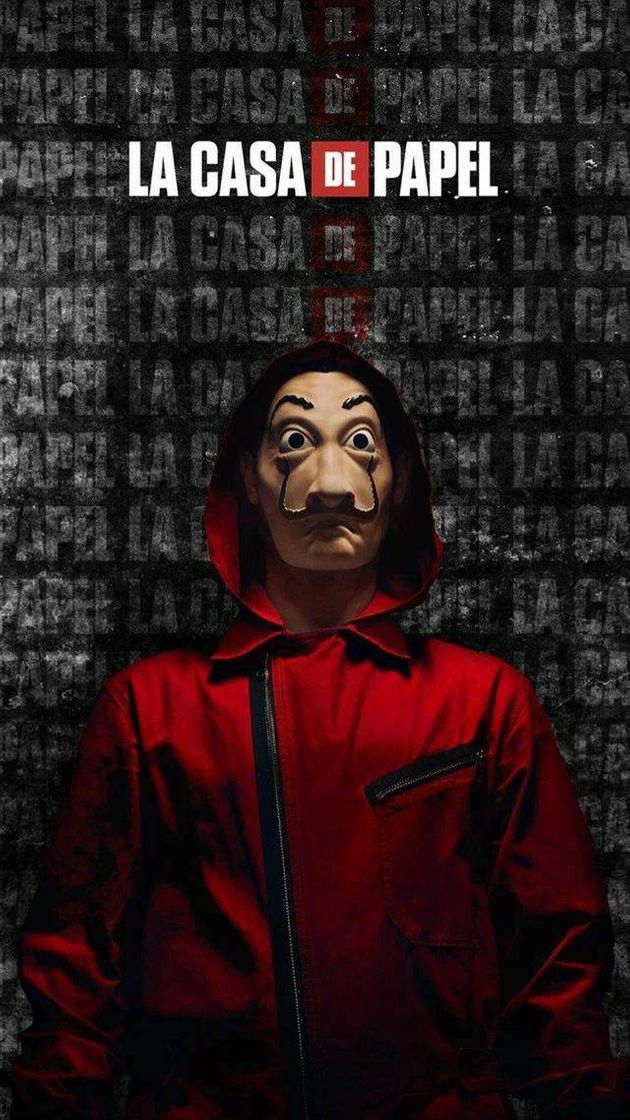 Movies La casa de papel