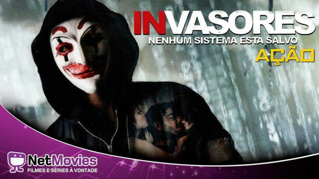 Movies Hacker: o que é, origem do nome, cracker X hacker - Brasil Escola