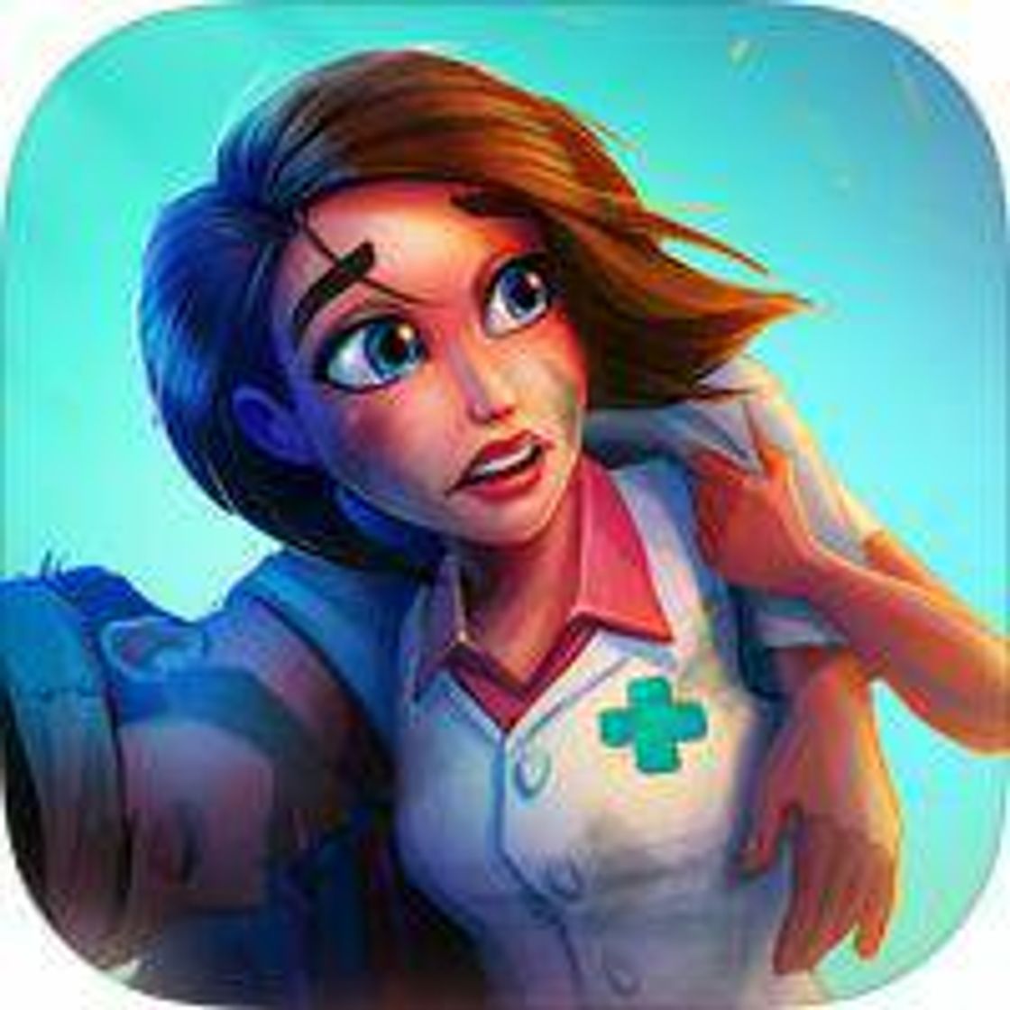 Fashion ‎Heart's Medicine Hospital Heat na App Store