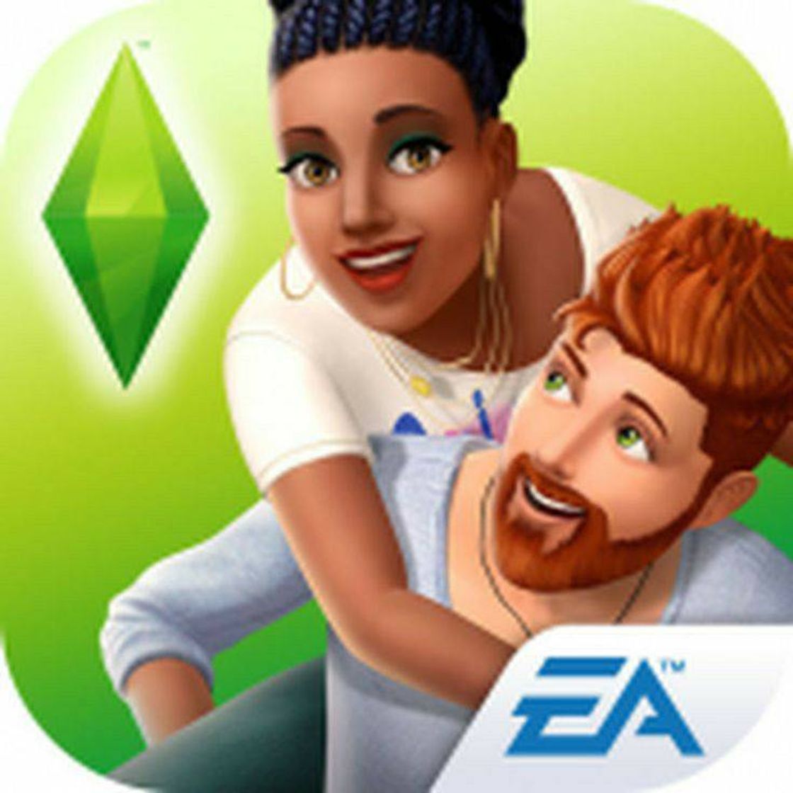 Moda The Sims 