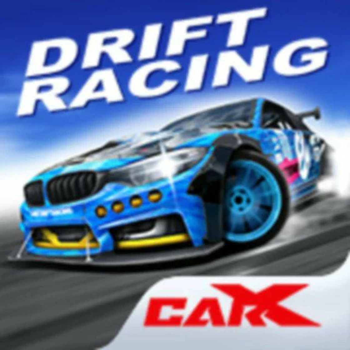 Fashion ‎CarX Drift Racing na App Store