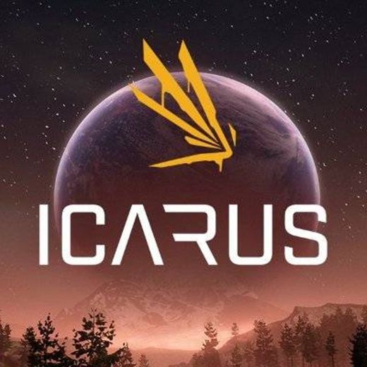 Icarus | The Future of Survival