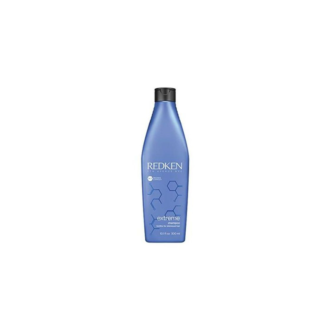 Belleza Redken Extreme Champú