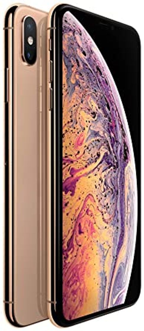 Social Apple iPhone XS 64 GB Gris Espacial